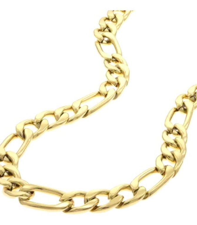 Collar geometric chain