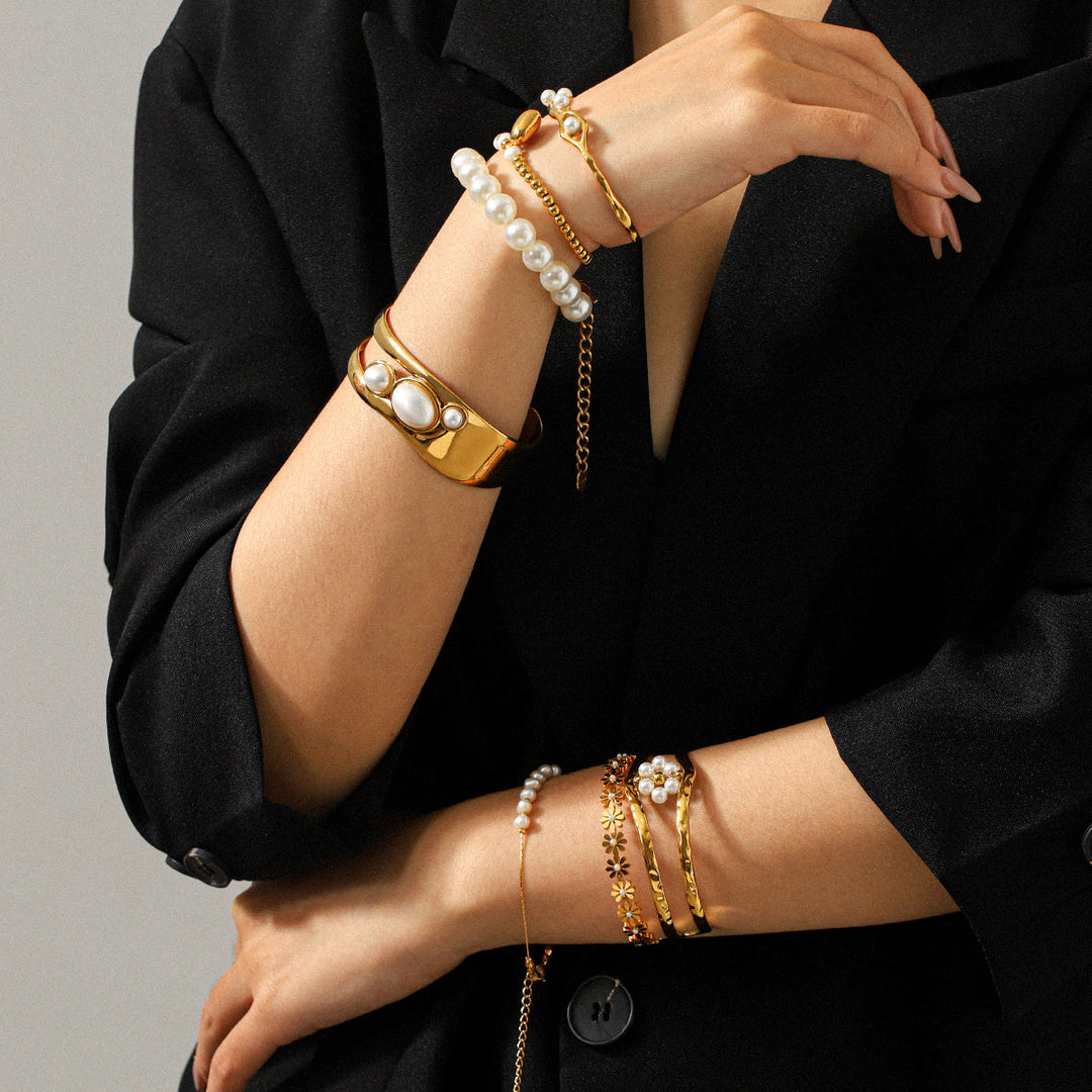 Cómo elegir joyería para tu boutique