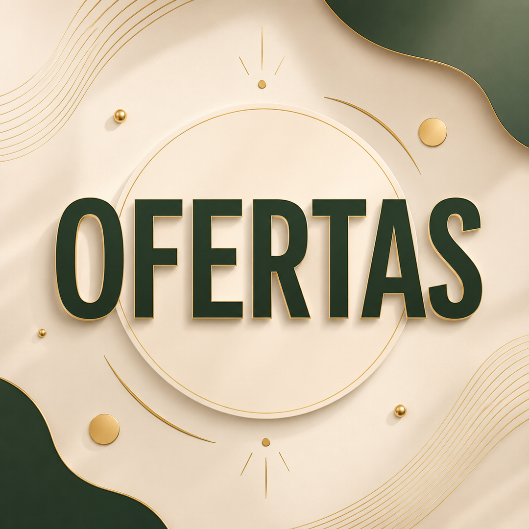 ¡OFERTAS!