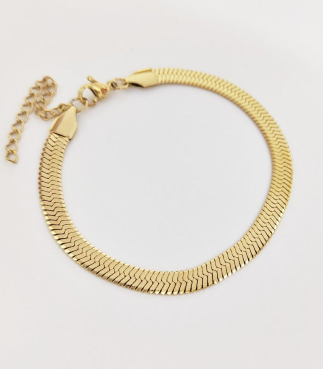 Brazalete snake 3mm