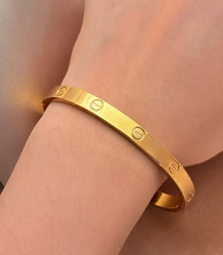 Brazalete round