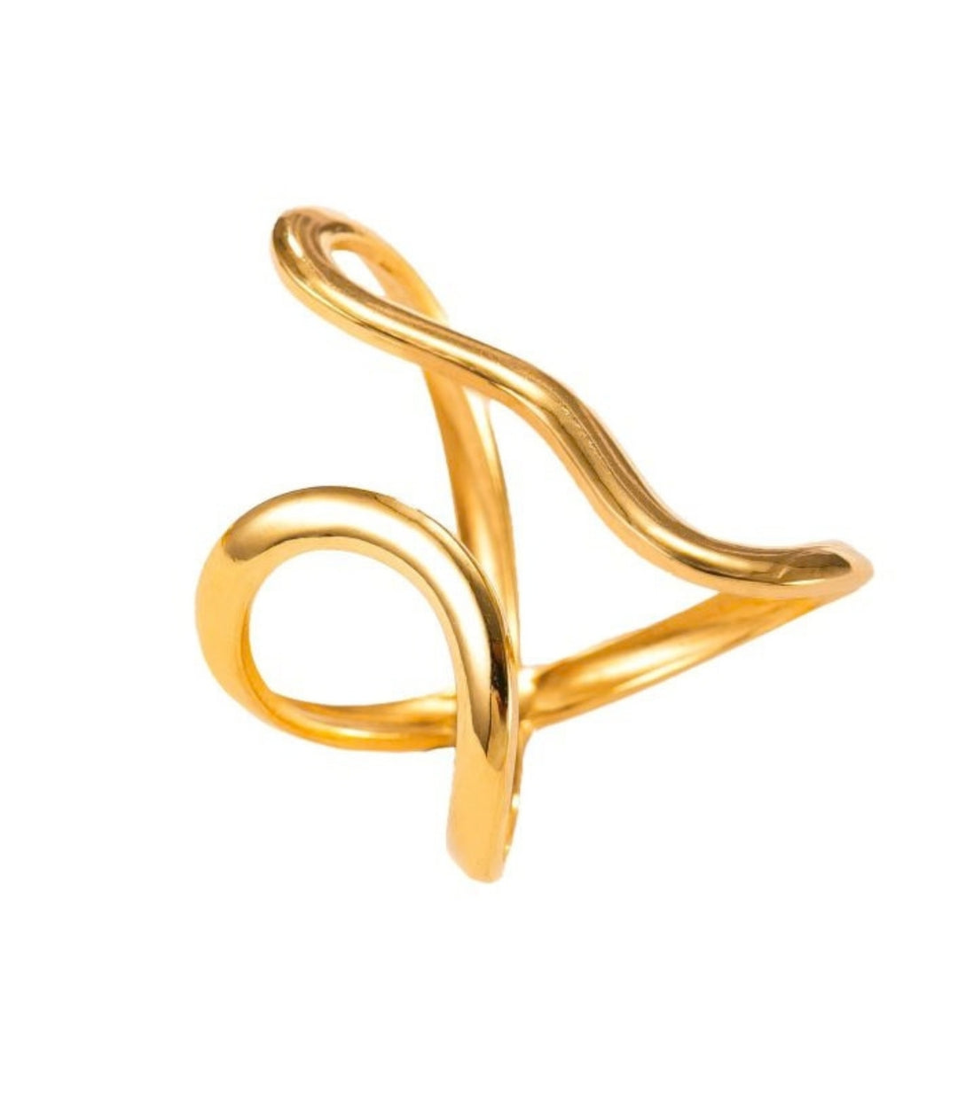 Anillo Hydraulic Irregular