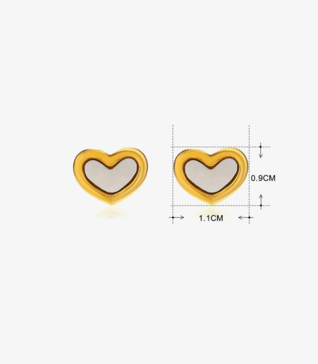 Aretes love