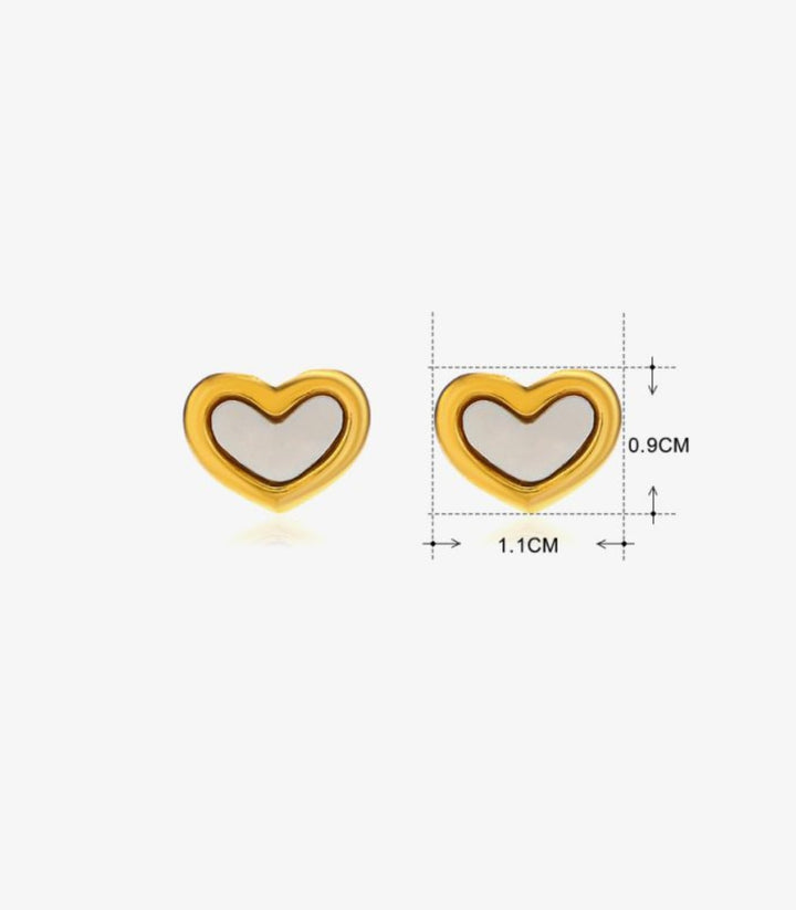 Aretes love