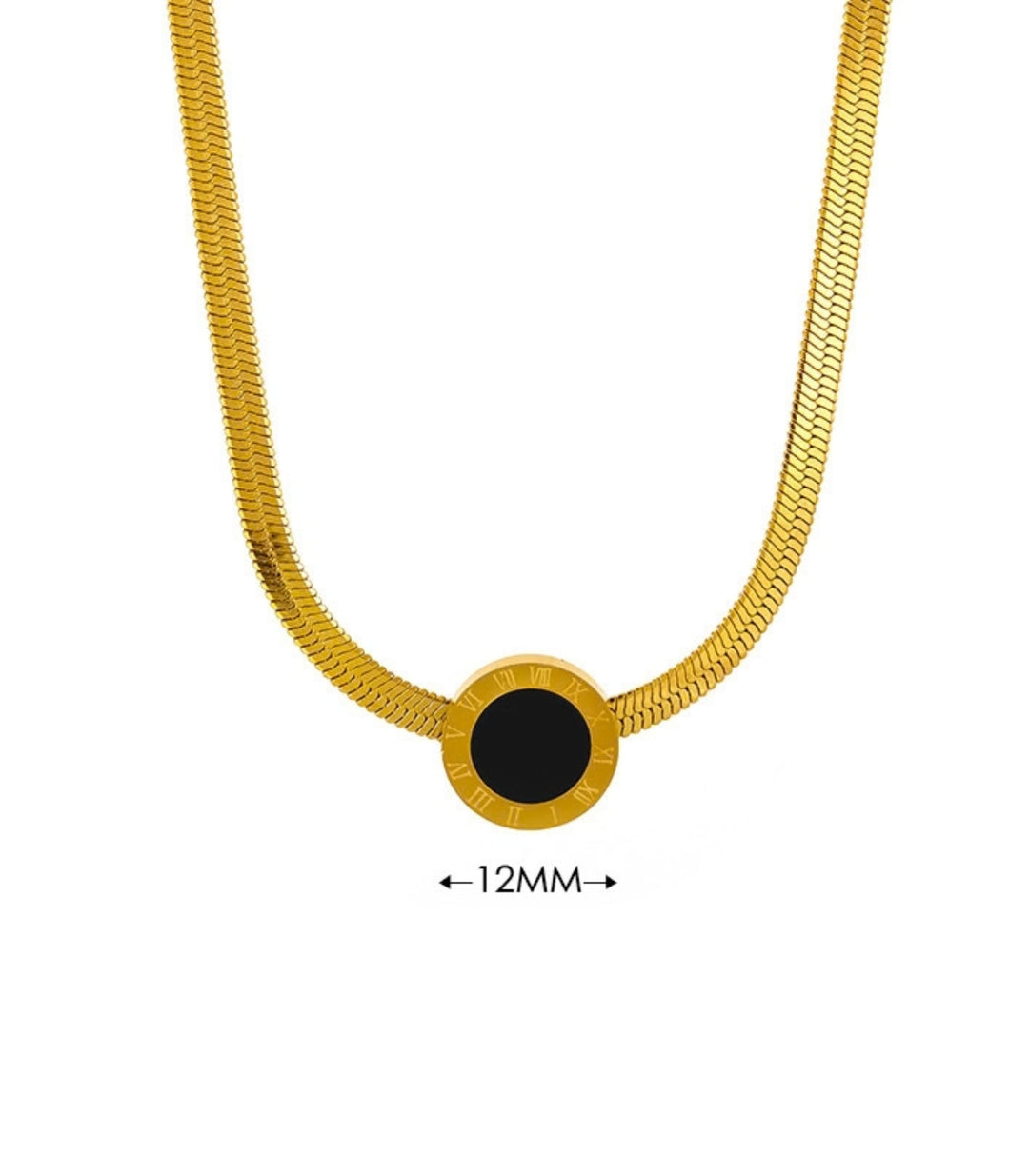 Collar Romano