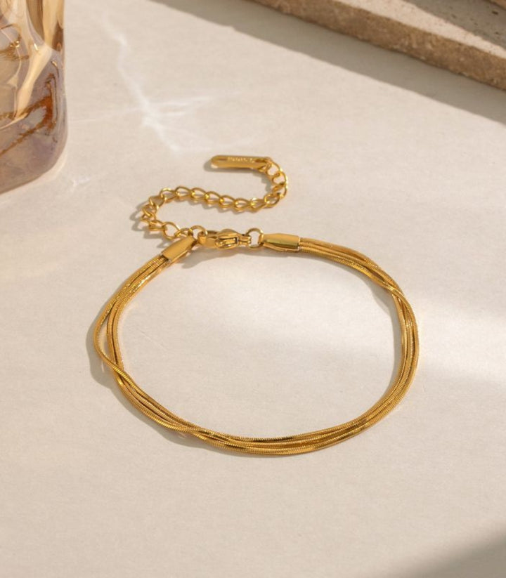 Brazalete Multi Layer