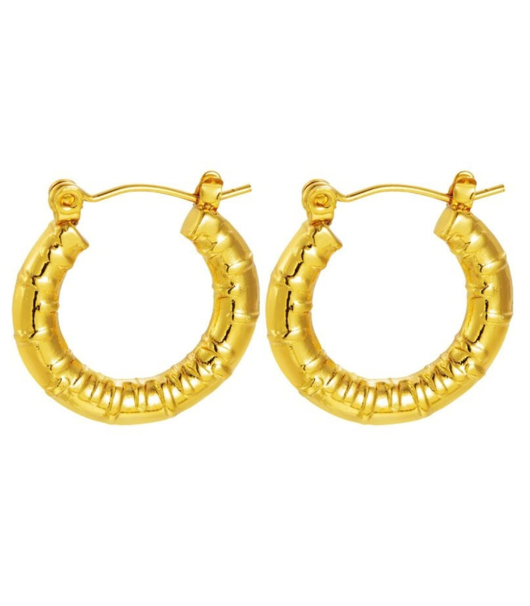Aretes 54 Luxury Retro