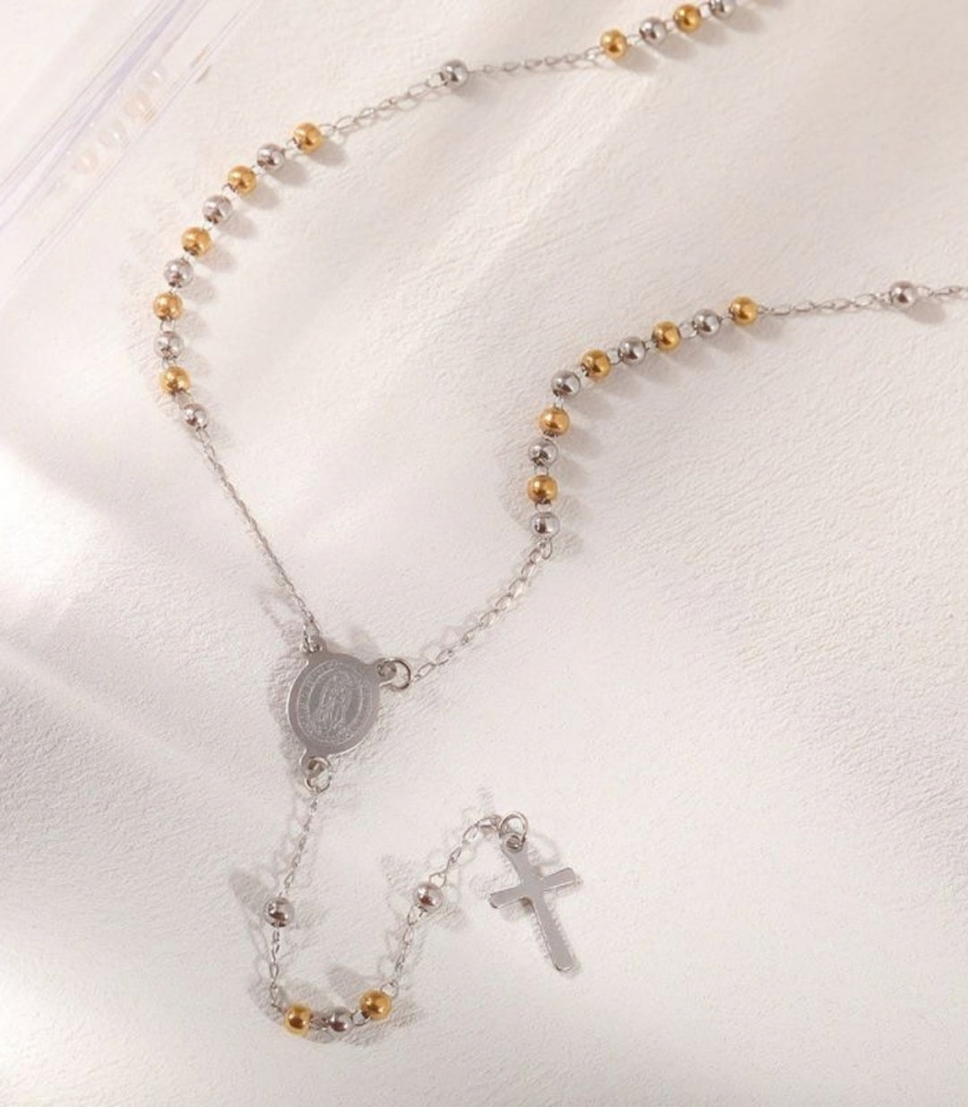Collar Bicolor