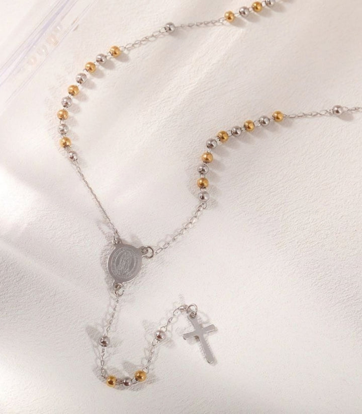 Collar Bicolor