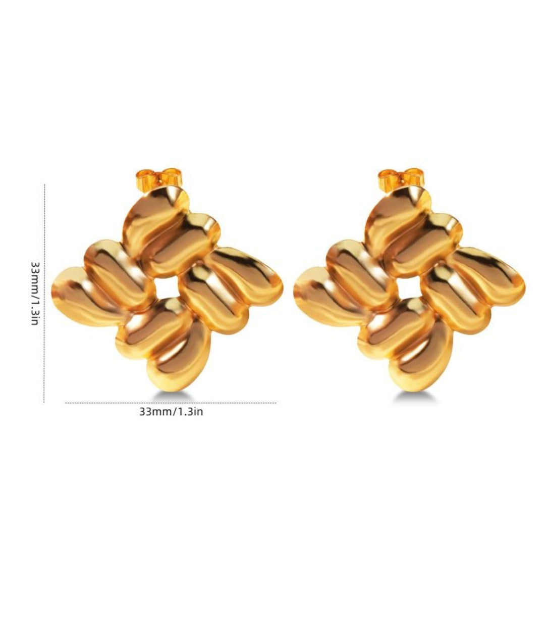 Aretes square