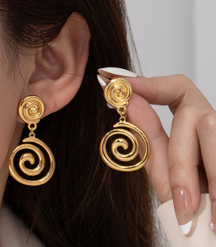 Aretes Geométricos Ocean