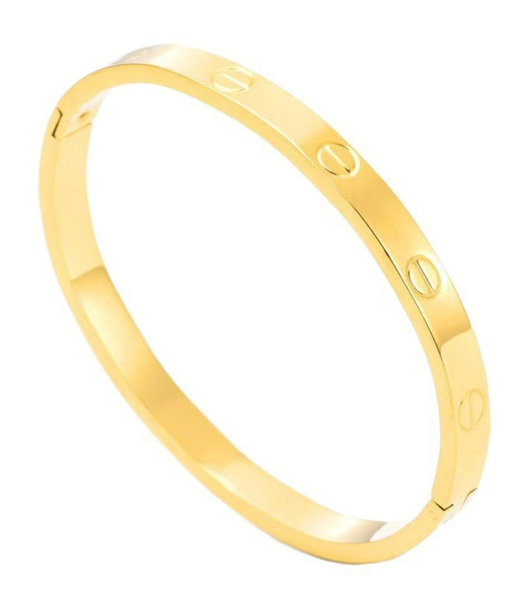 Brazalete round