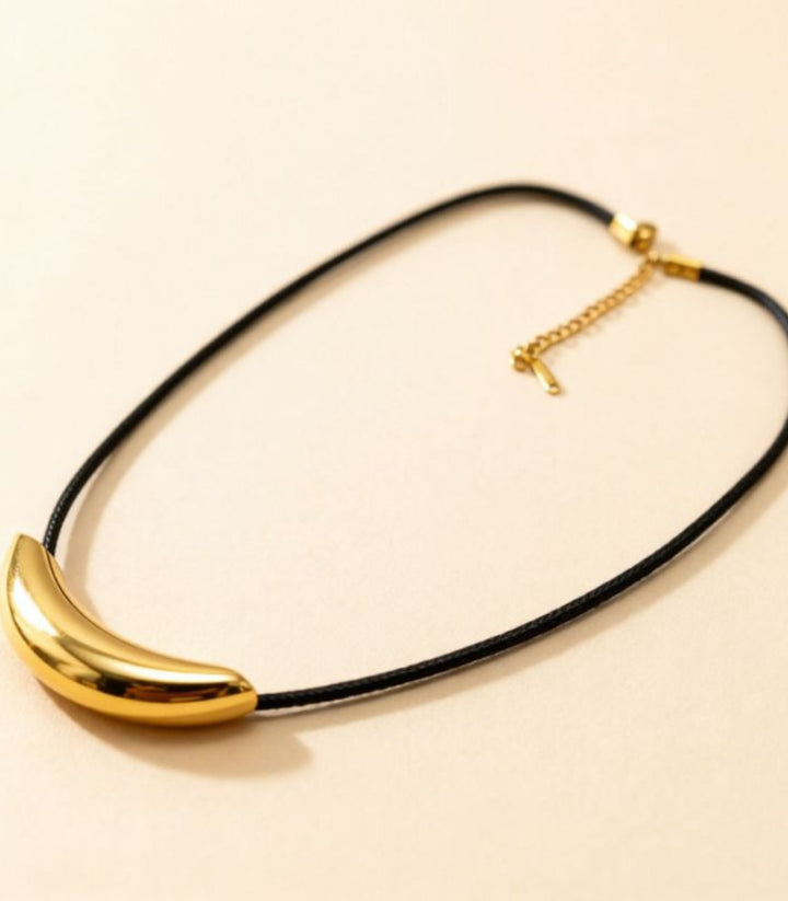 Collar Curved Tube Metal Arc