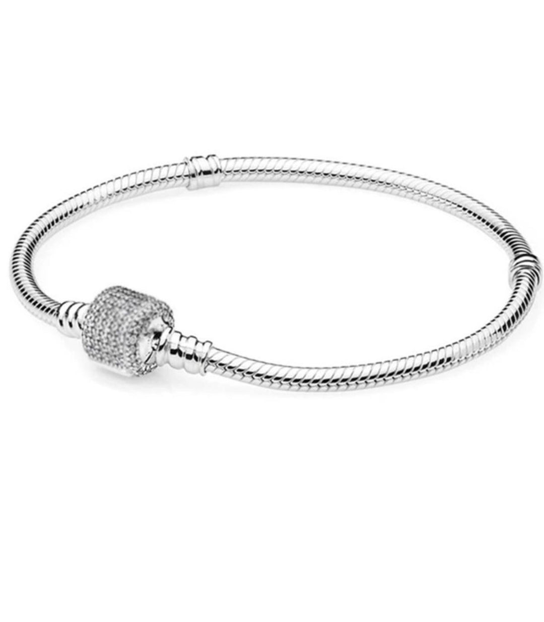 Brazalete cilindro 18cm