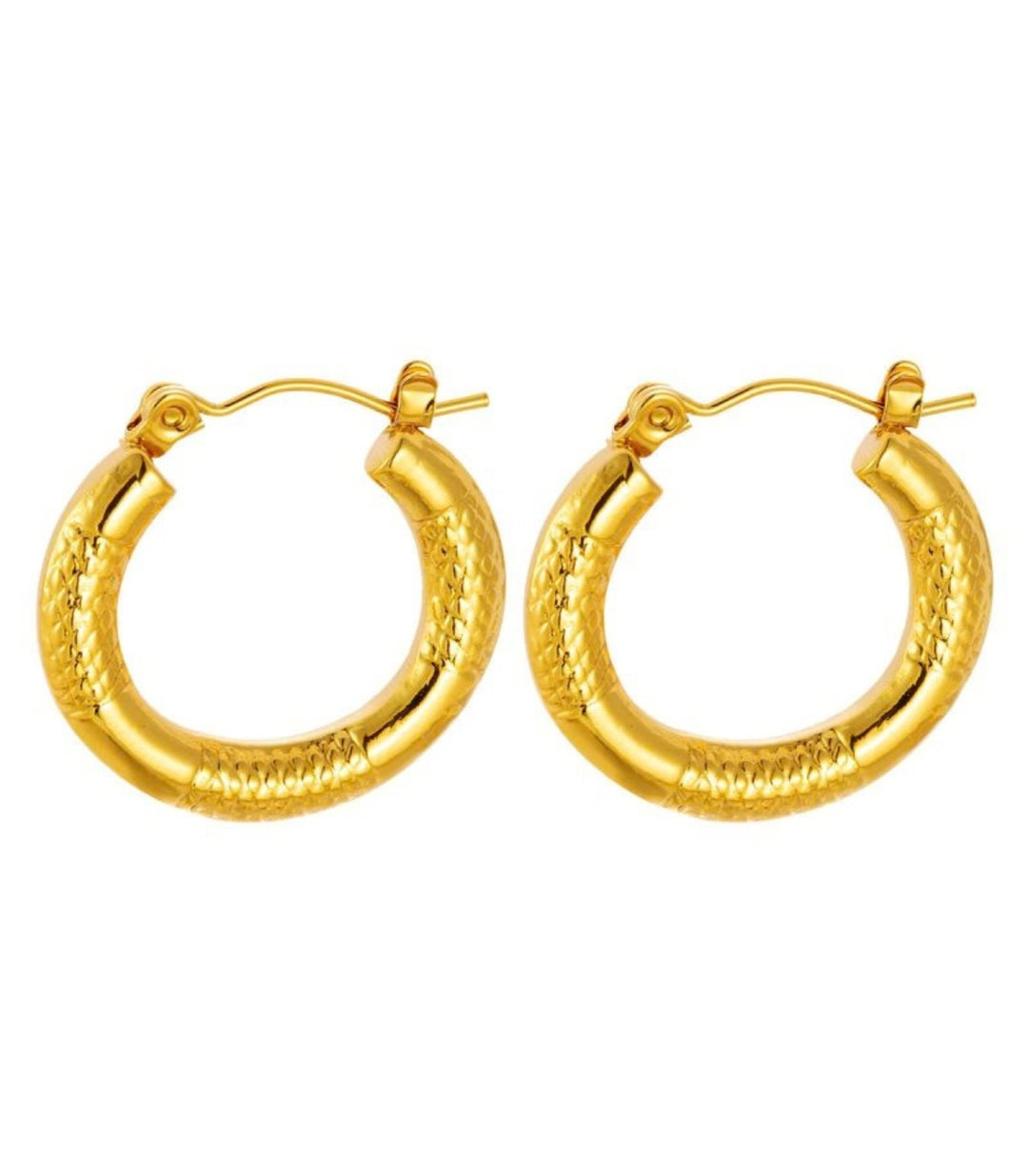 Aretes 58 Luxury Retro