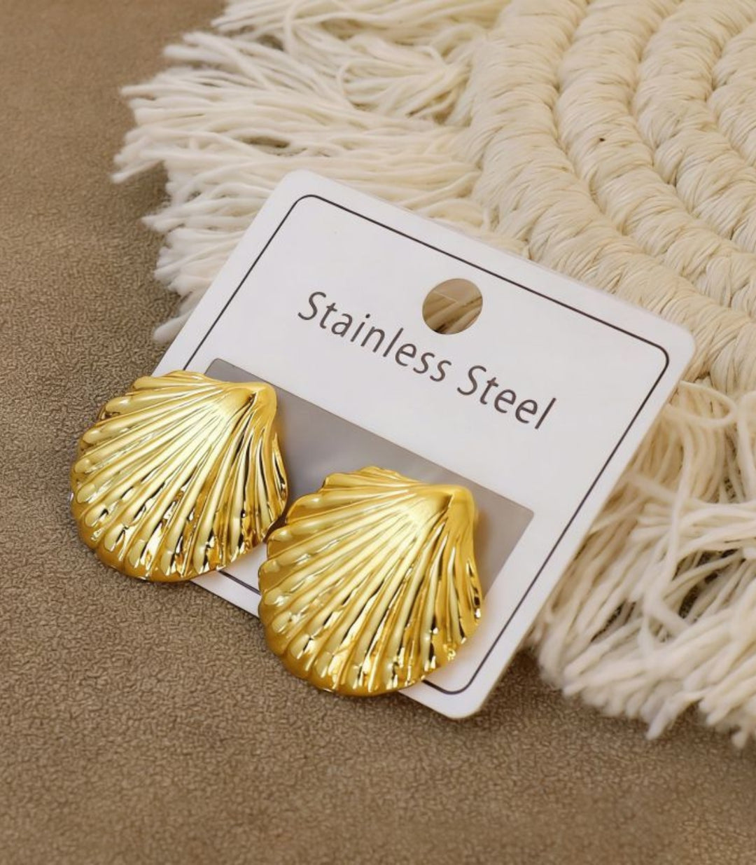 Aretes shell