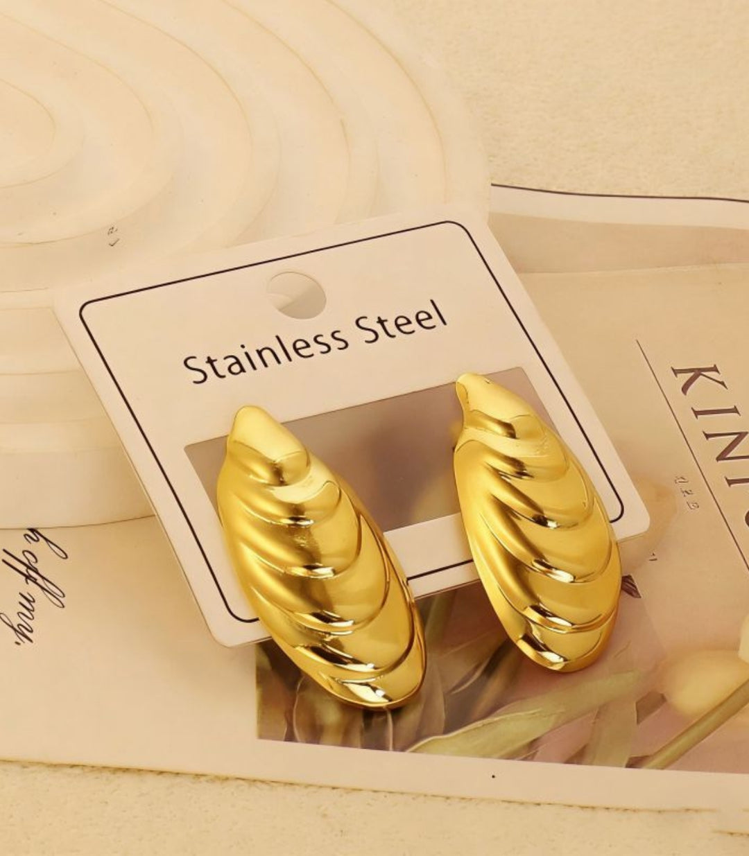 Aretes Irregular