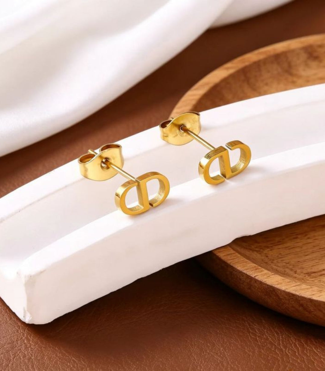 Aretes Mini Cd