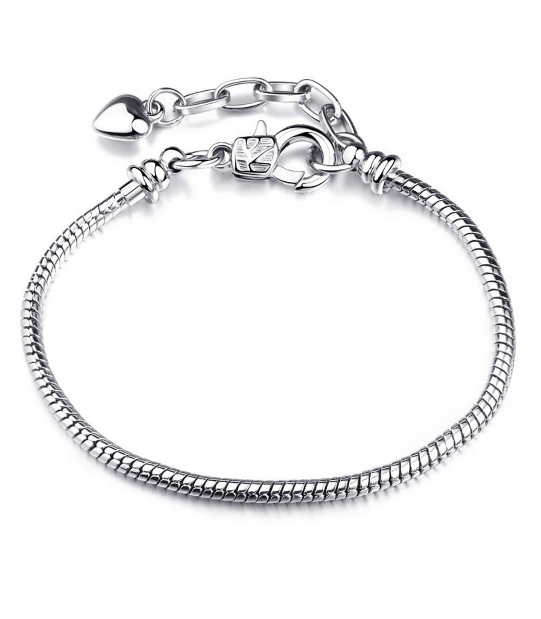 Brazalete snake bone 18cm