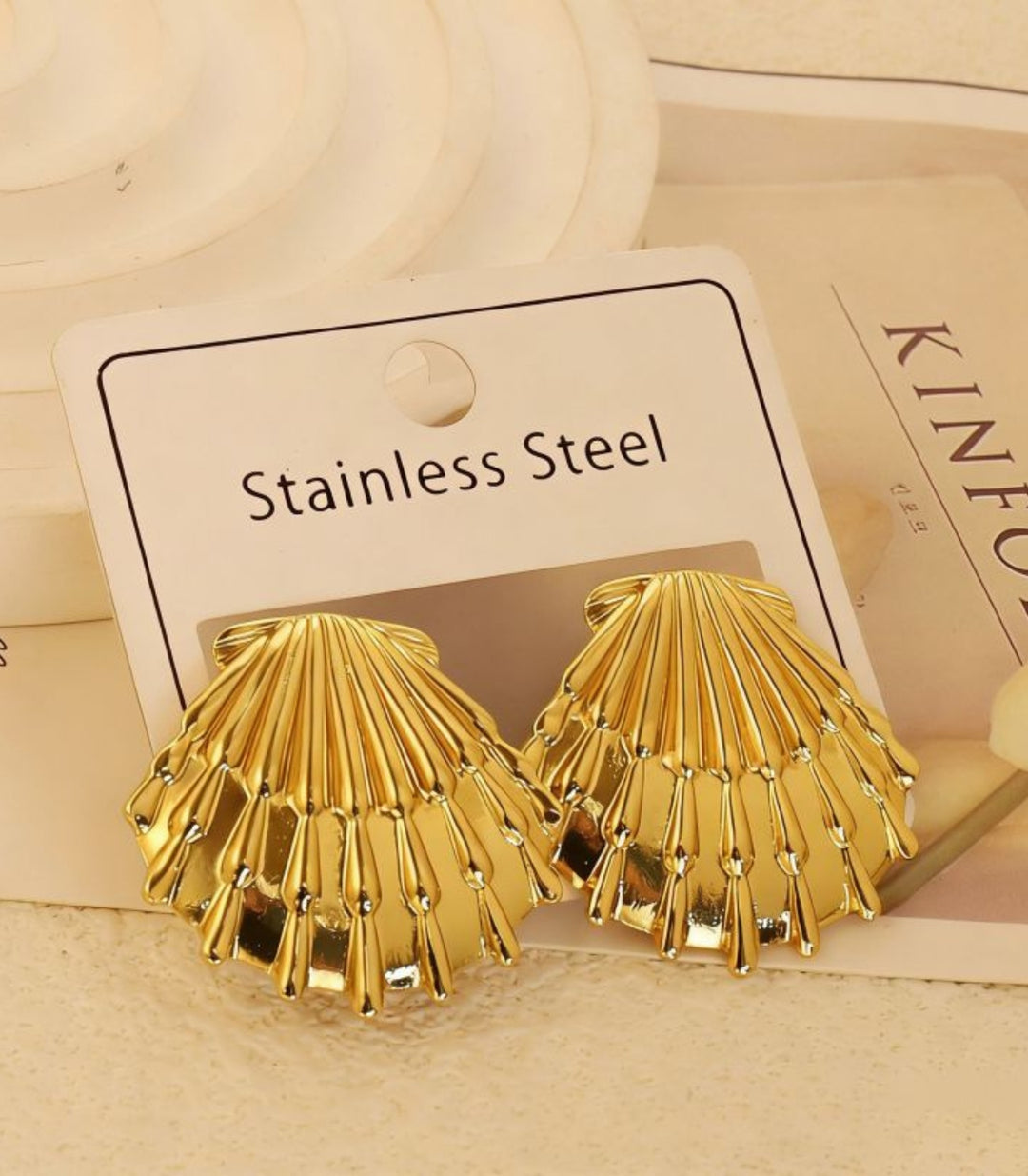 Aretes 3 shell