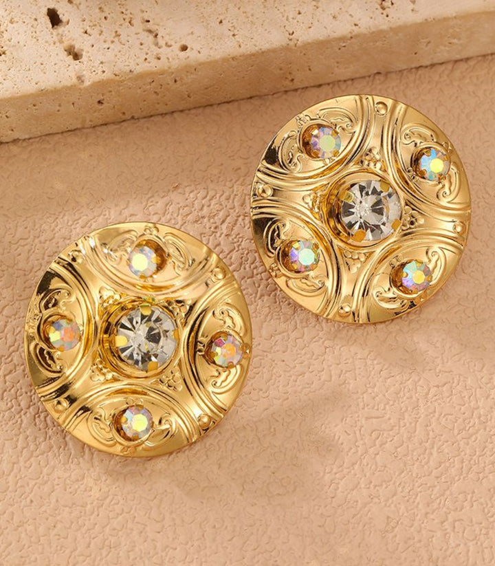 Aretes Zircon Disc