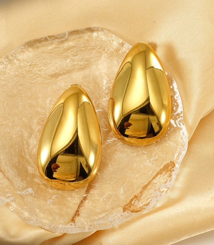 Aretes Water Drop