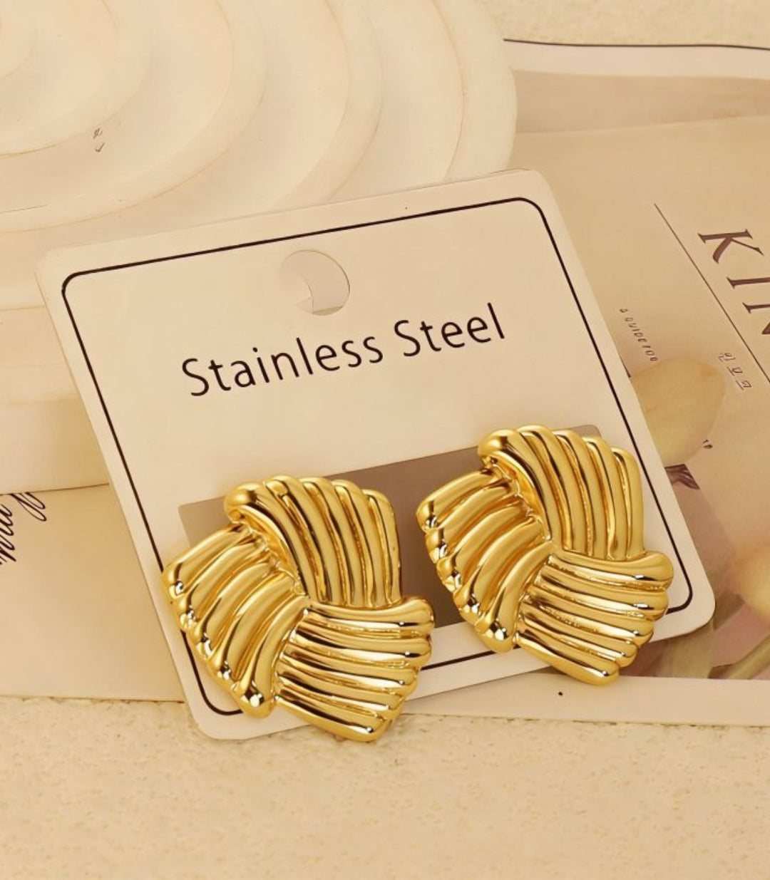 Aretes Irregular
