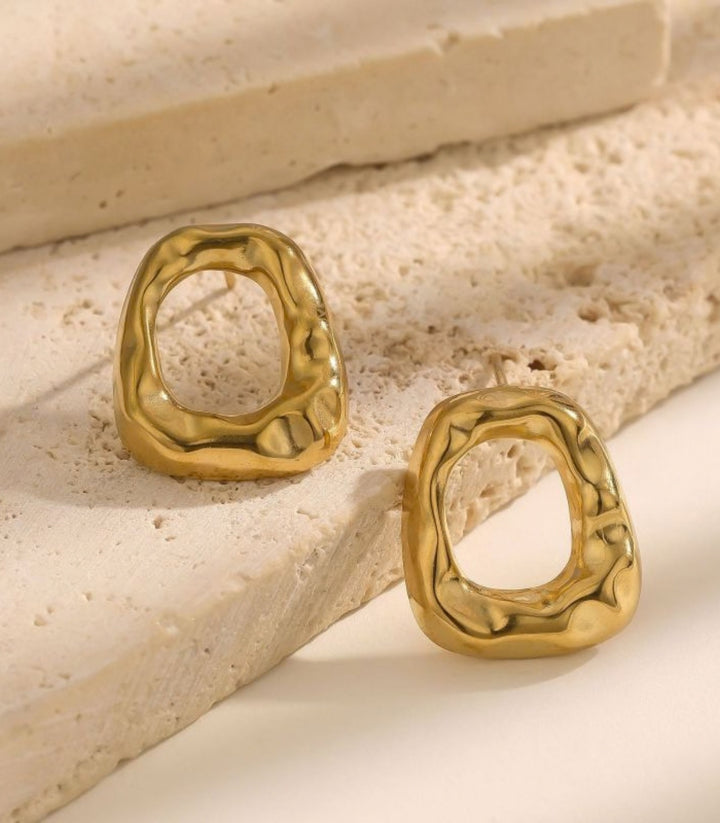 Aretes Square Ripple