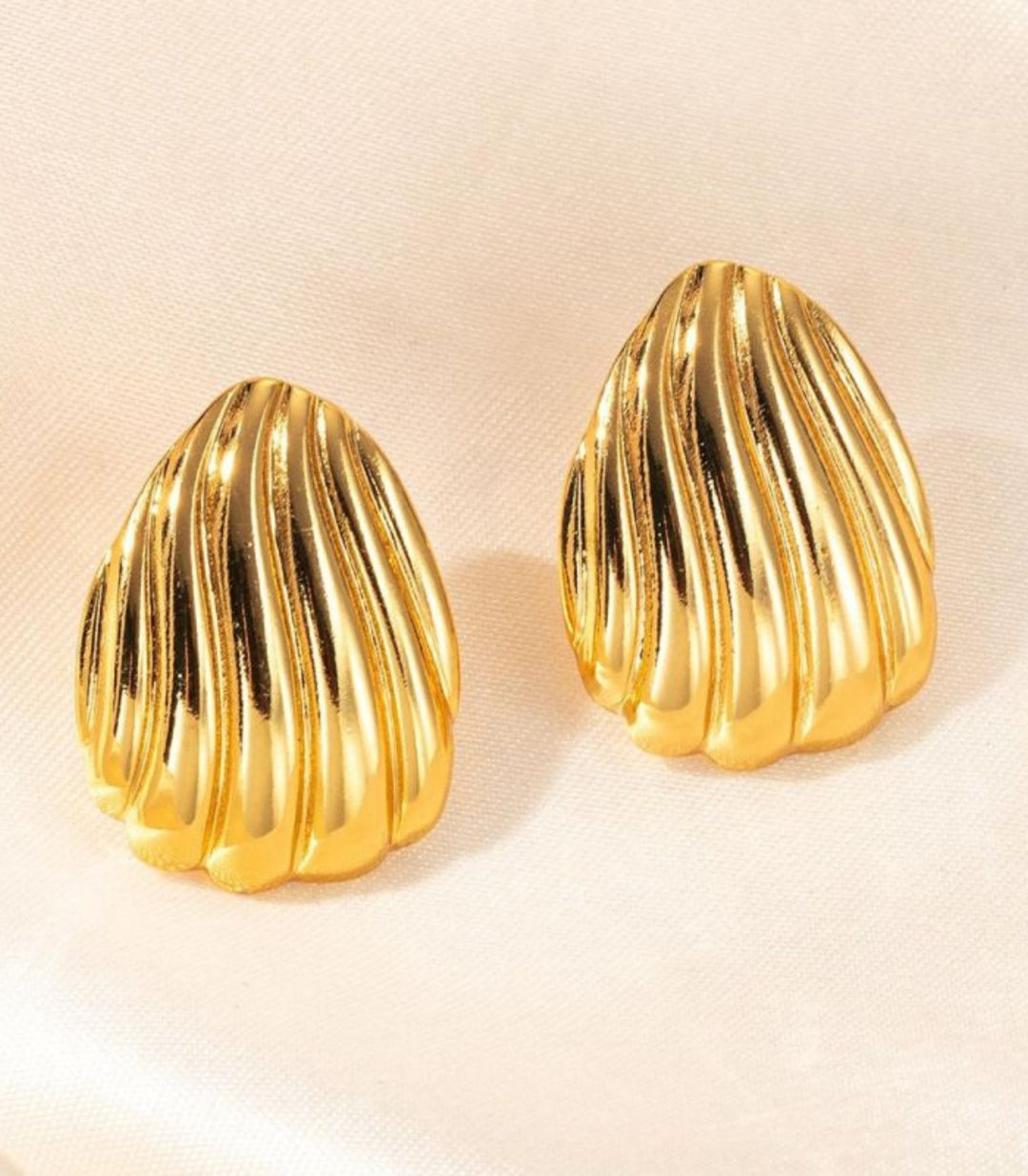 Aretes Shell
