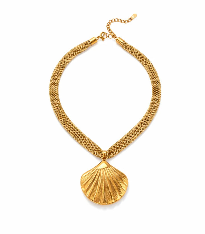 Collar Concha