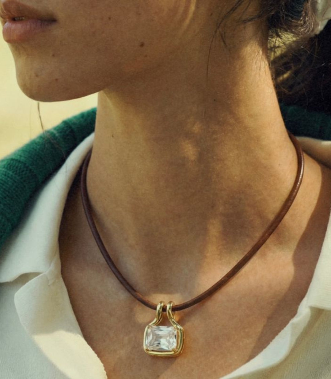 Collar Rock Sugar
