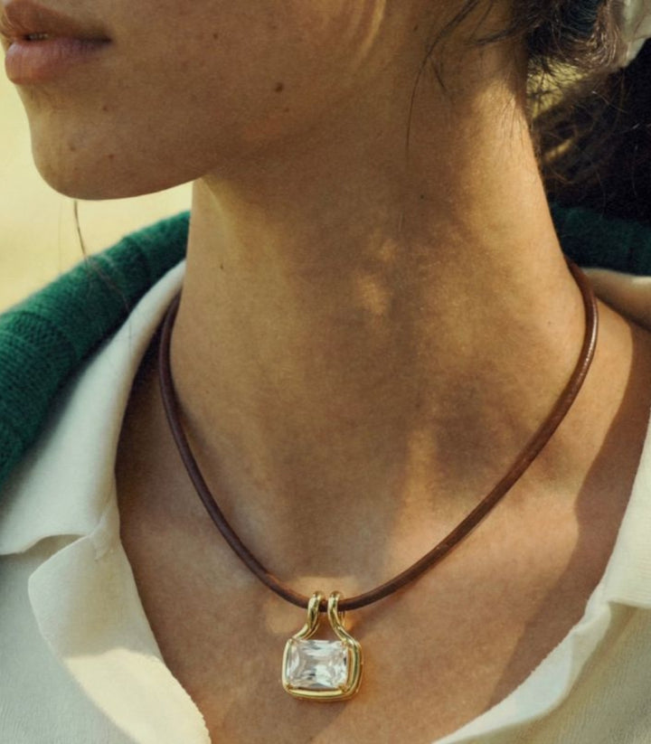 Collar Rock Sugar