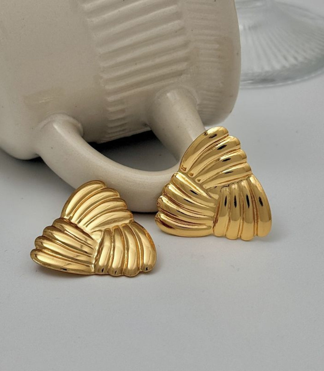 Aretes Triángulo