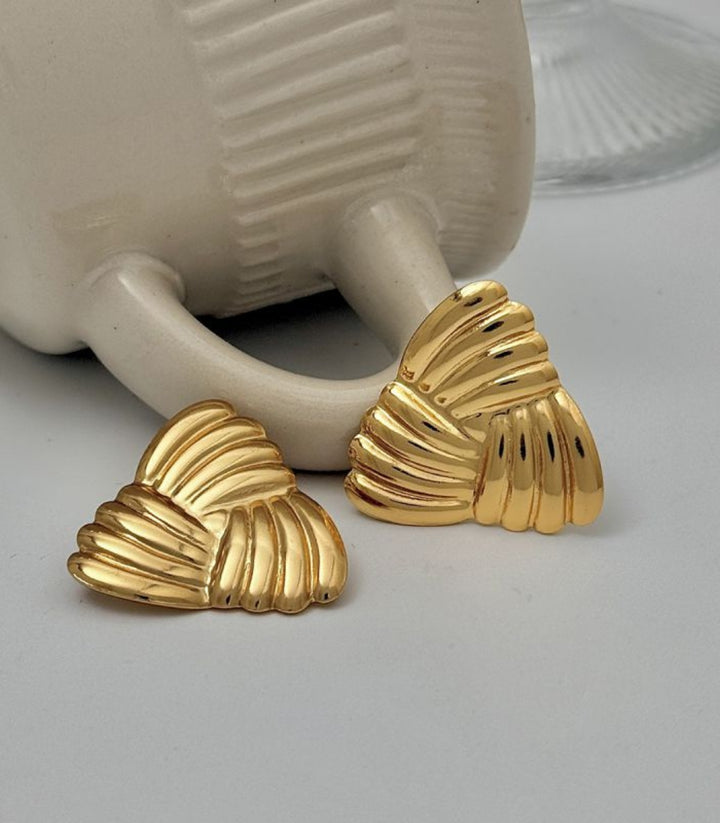 Aretes Triángulo