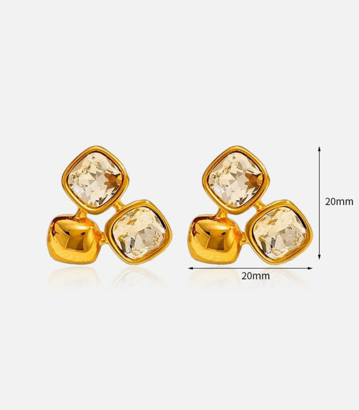 Aretes Diamond Square
