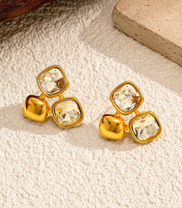 Aretes Diamond Square
