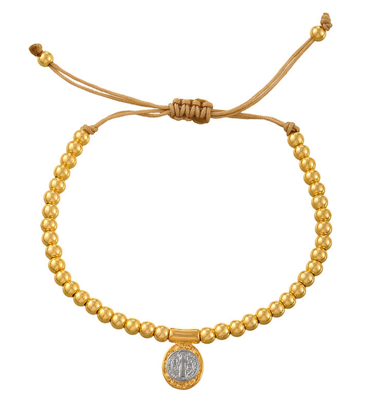 Brazalete Oval San Benito