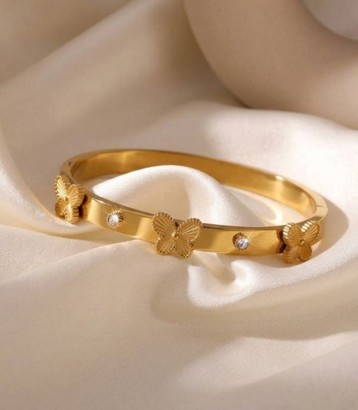 Brazalete Mariposas
