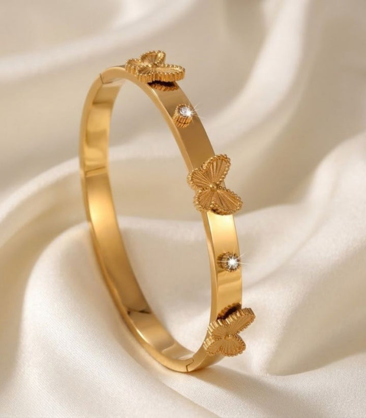 Brazalete Mariposas