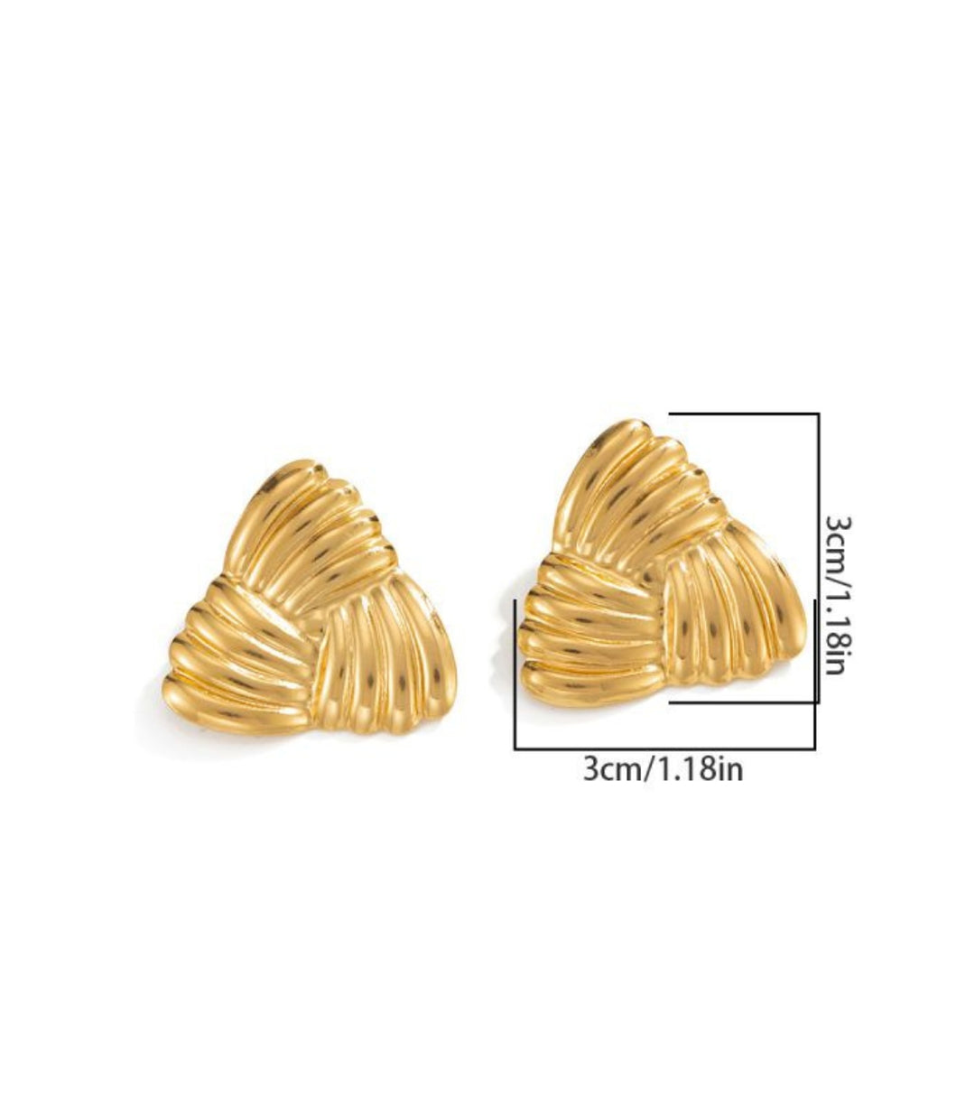 Aretes Triángulo