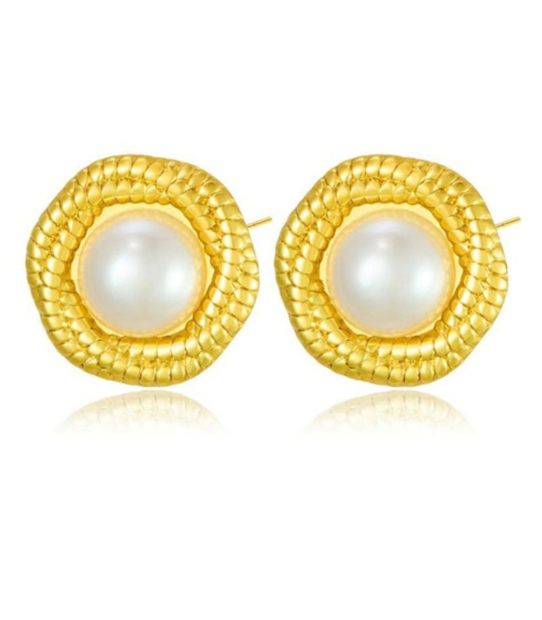 Aretes 189 Luxury Retro