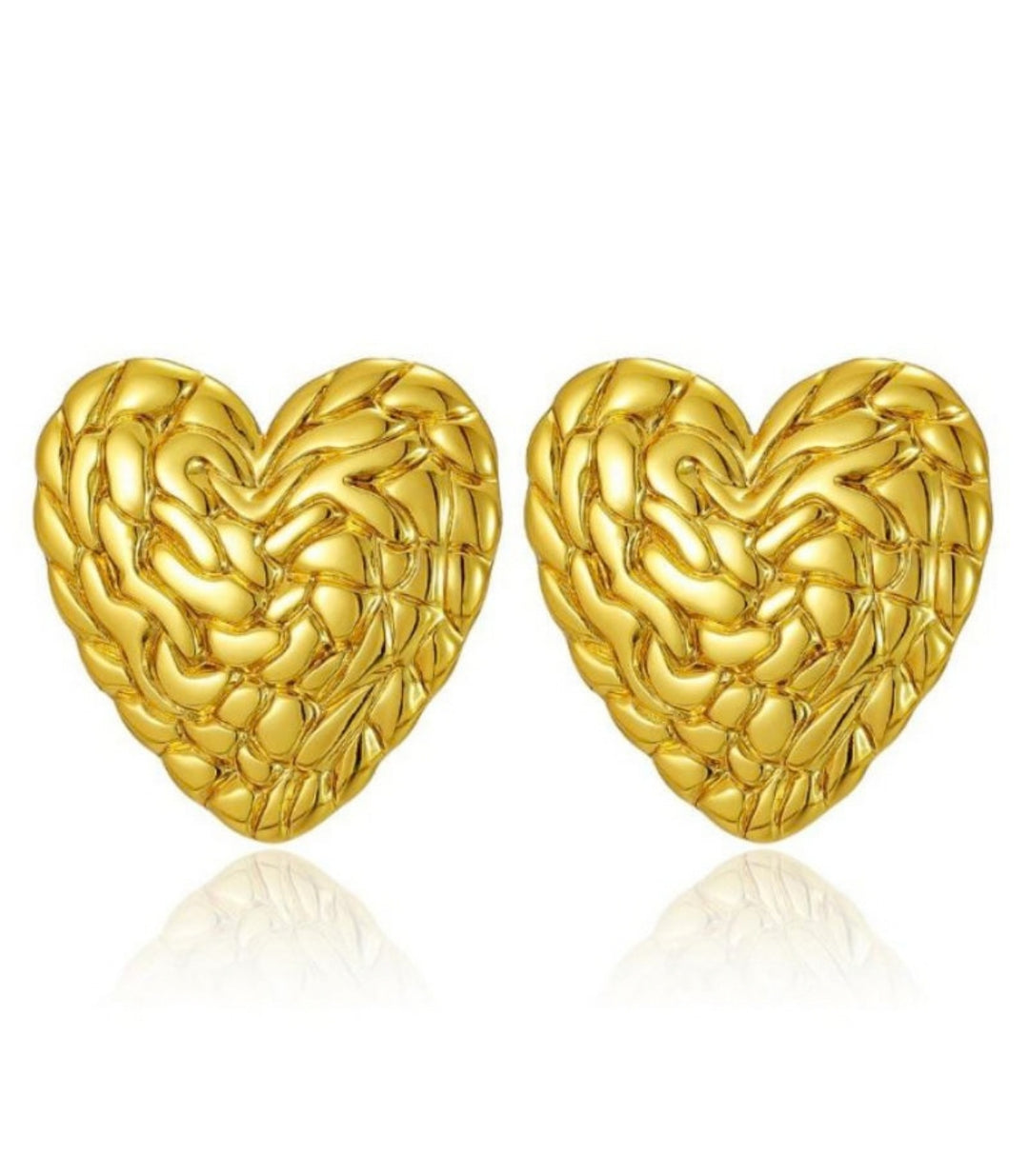 Aretes 91 Luxury Retro