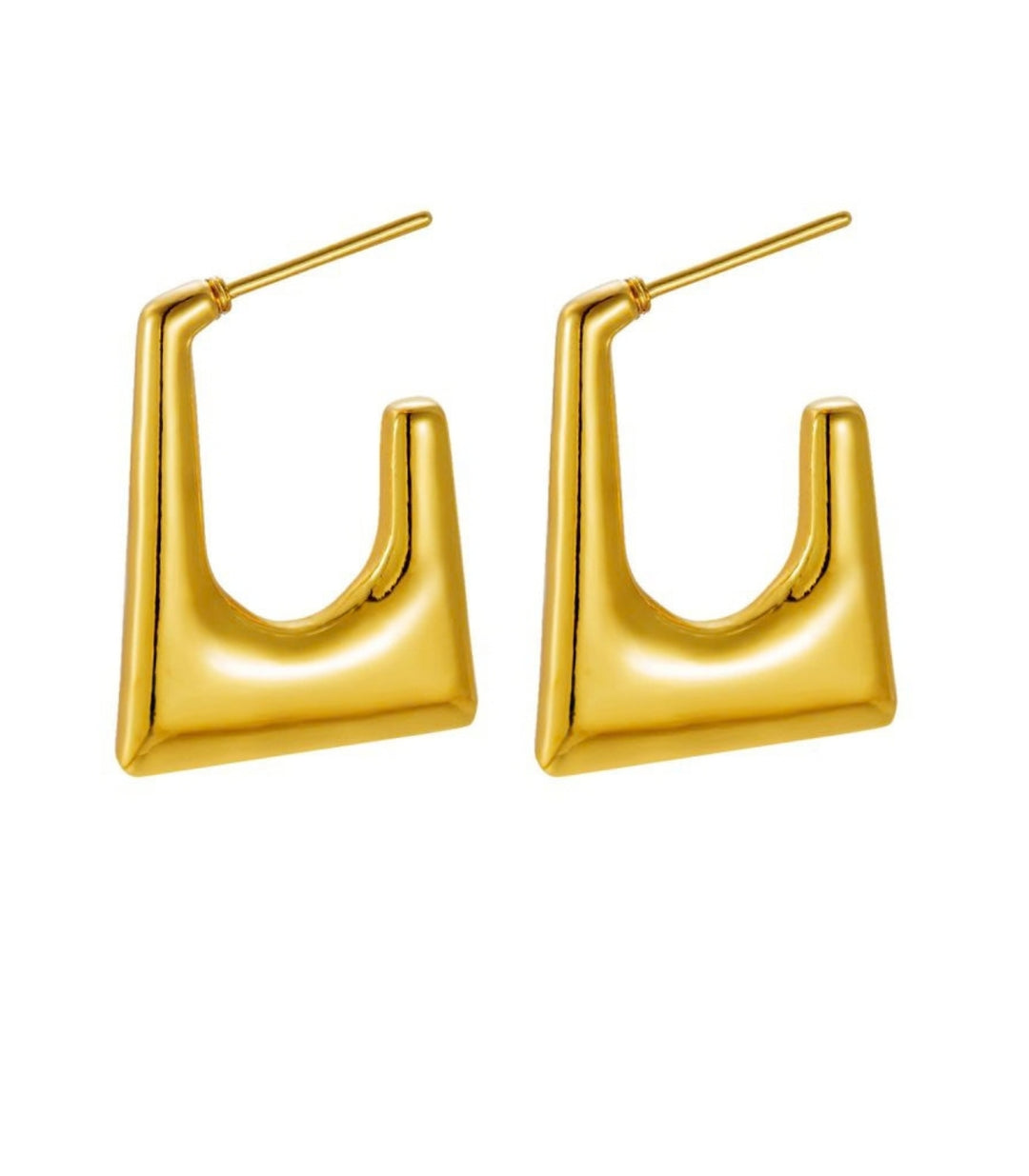 Aretes 40 Luxury Retro