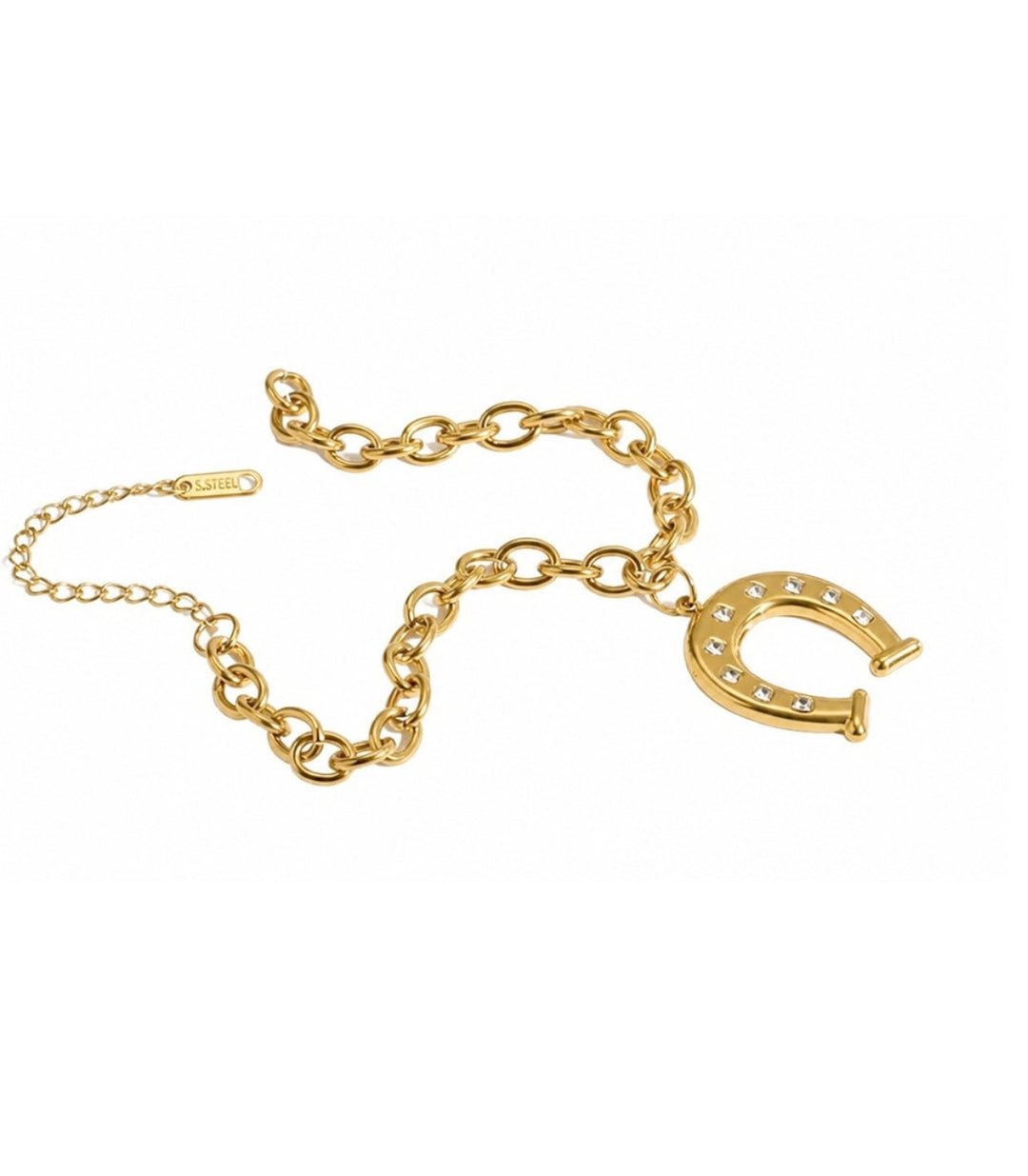 Brazalete Horseshoe