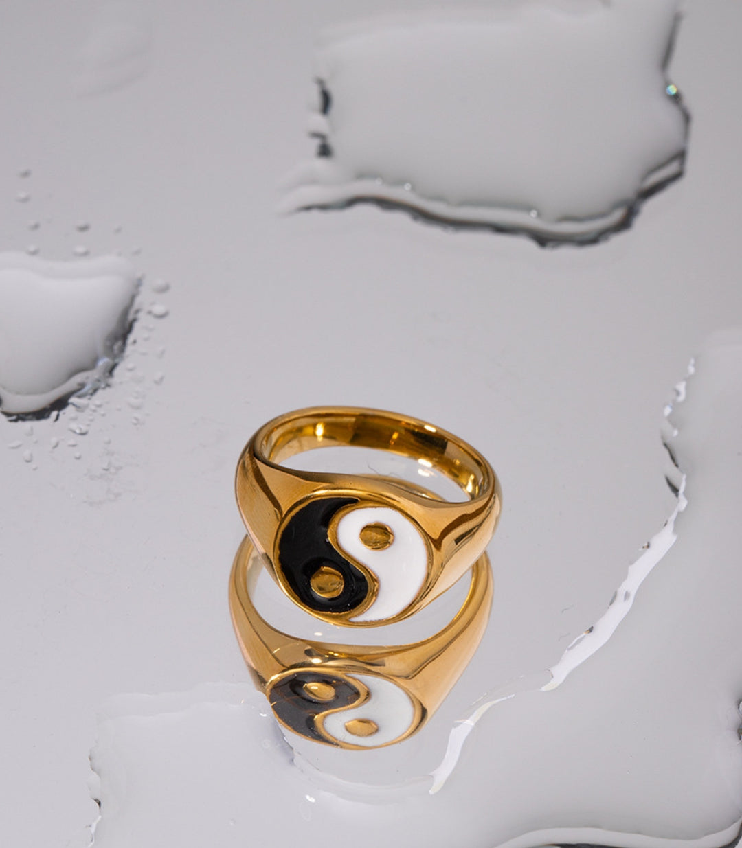 Anillo tai chi 8