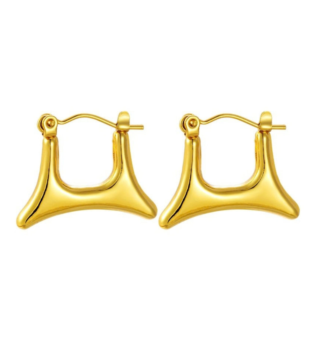 Aretes 39 Luxury Retro