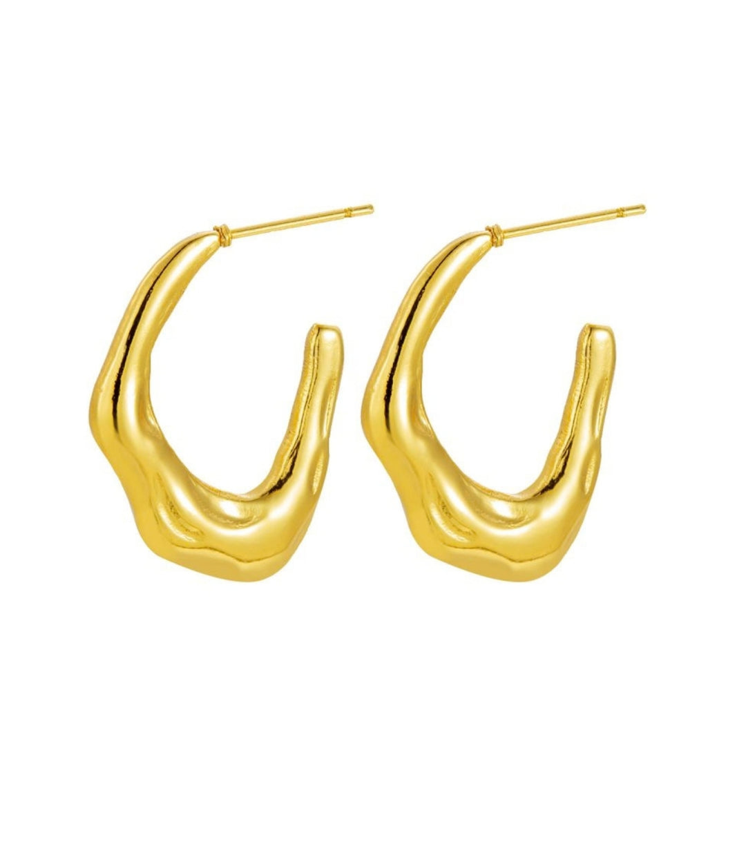 Aretes 80 Luxury Retro