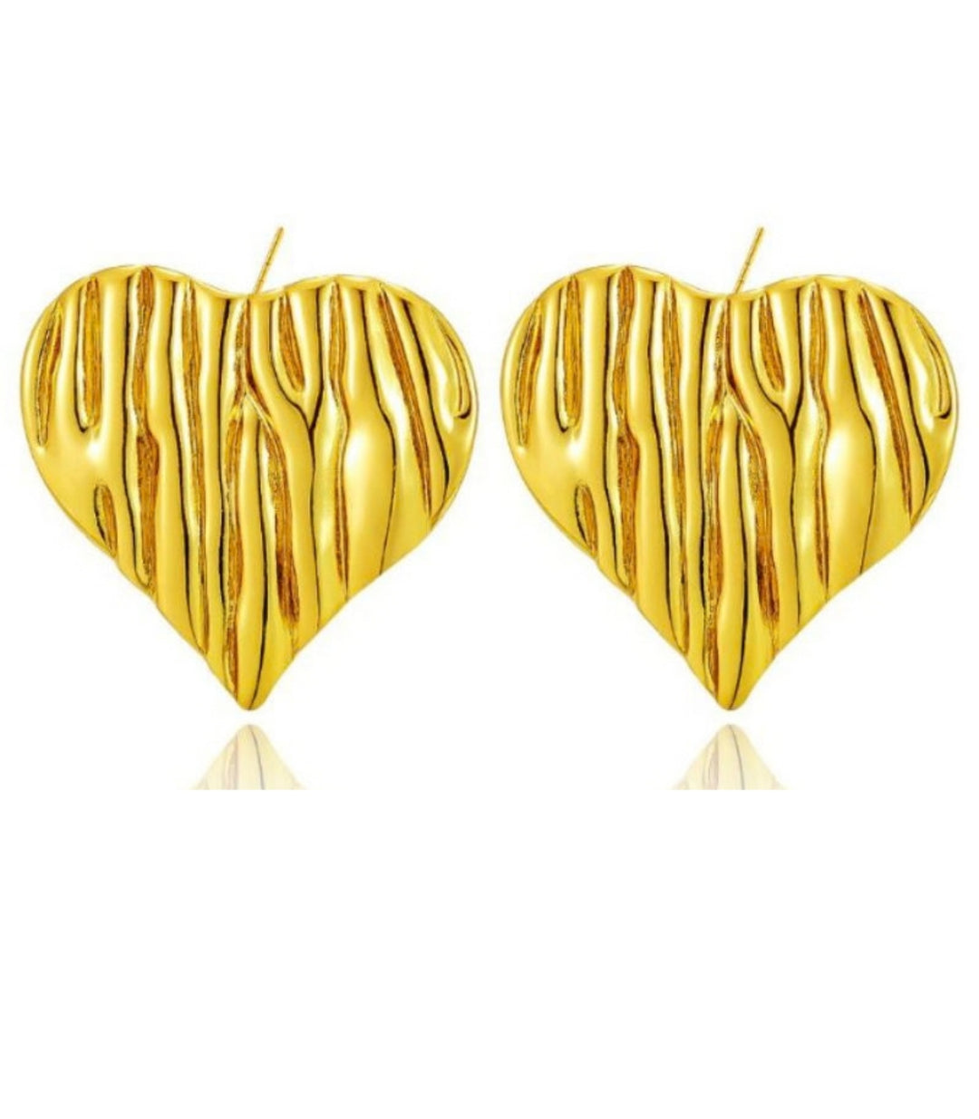 Aretes 96 Luxury Retro