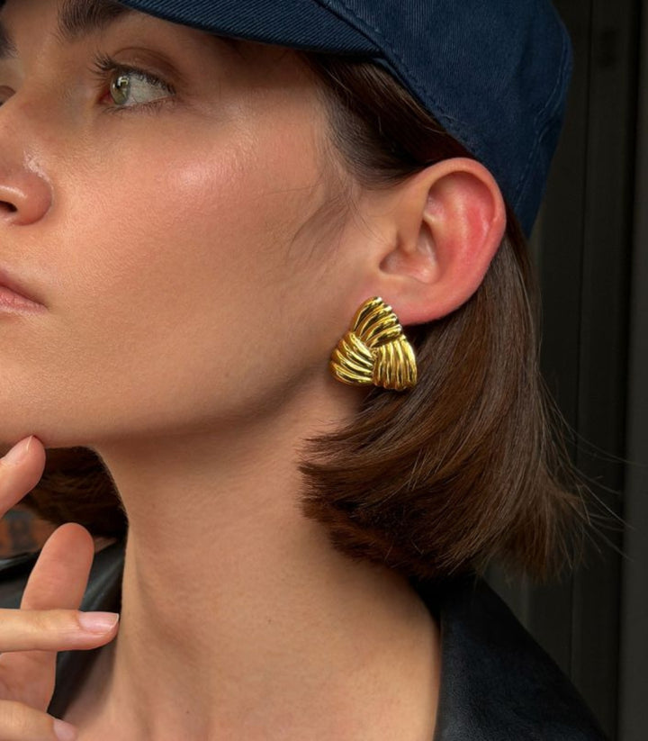 Aretes Triángulo