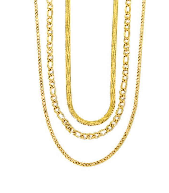 Collar multilayer
